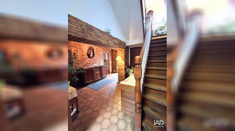 Ma-Cabane - Vente Boutique Bourbach-le-Bas, 627 m²