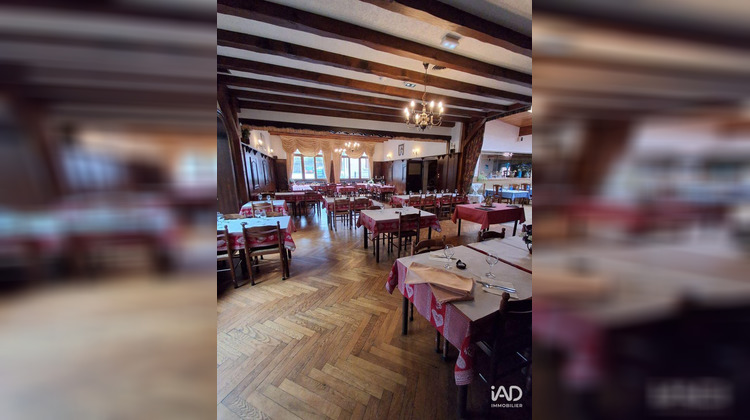 Ma-Cabane - Vente Boutique Bourbach-le-Bas, 627 m²