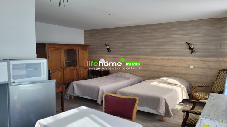 Ma-Cabane - Vente Boutique Bourbon-l'Archambault, 1243 m²