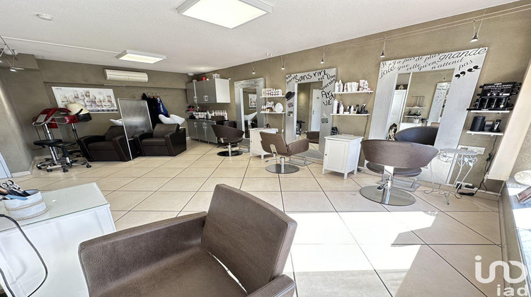 Ma-Cabane - Vente Boutique Bourbon-Lancy, 50 m²