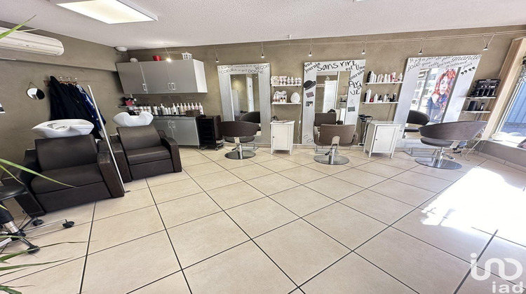 Ma-Cabane - Vente Boutique Bourbon-Lancy, 50 m²