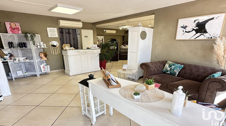 Ma-Cabane - Vente Boutique Bourbon-Lancy, 50 m²