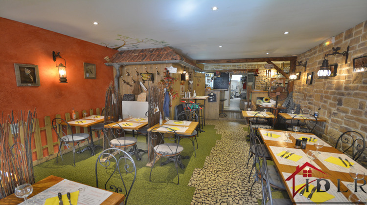 Ma-Cabane - Vente Boutique Bourbonne-les-Bains, 209 m²