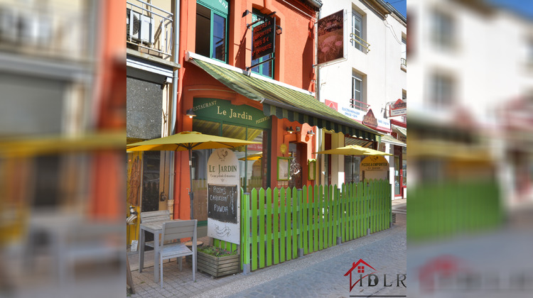 Ma-Cabane - Vente Boutique Bourbonne-les-Bains, 84 m²