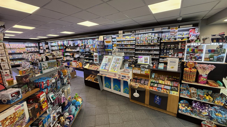 Ma-Cabane - Vente Boutique Bourbonne-les-Bains, 250 m²