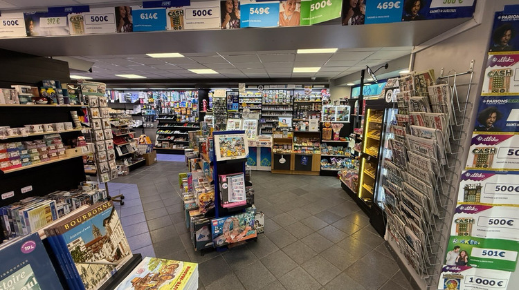 Ma-Cabane - Vente Boutique Bourbonne-les-Bains, 250 m²