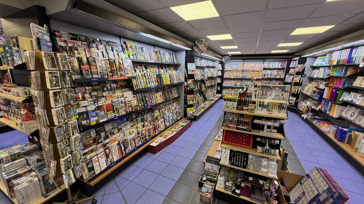 Ma-Cabane - Vente Boutique Bourbonne-les-Bains, 250 m²