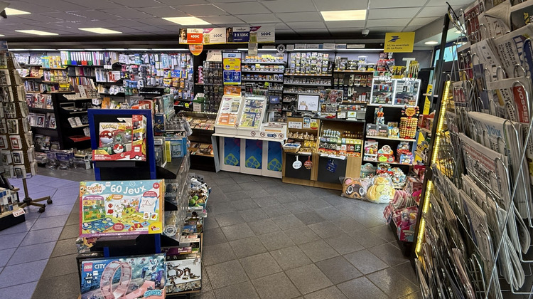 Ma-Cabane - Vente Boutique Bourbonne-les-Bains, 250 m²