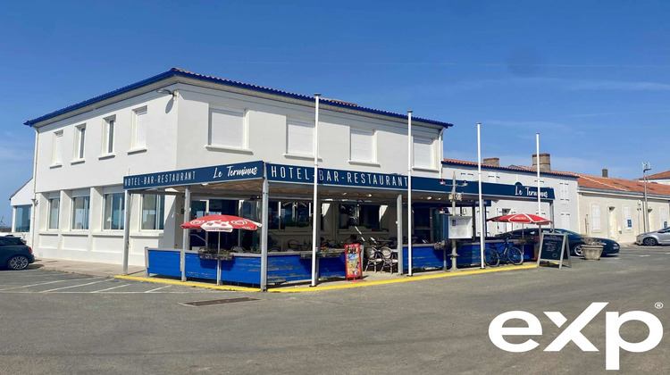 Ma-Cabane - Vente Boutique Bourcefranc-le-Chapus, 457 m²