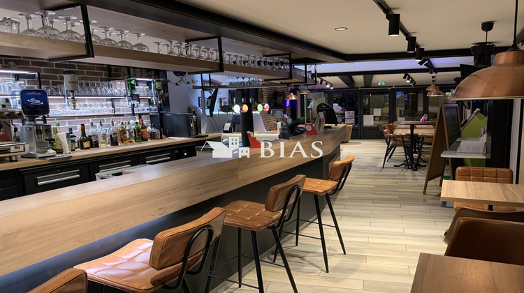 Ma-Cabane - Vente Boutique Bourg-Achard, 100 m²