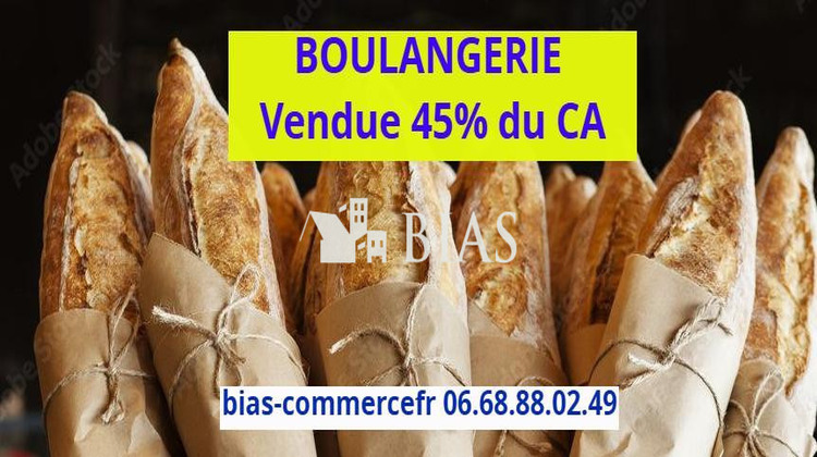 Ma-Cabane - Vente Boutique Bourg-Achard, 0 m²