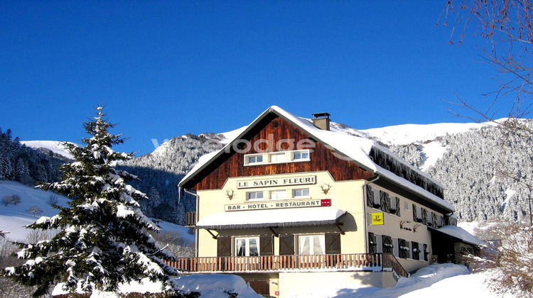 Ma-Cabane - Vente Boutique Bourg-d'Oueil, 1186 m²