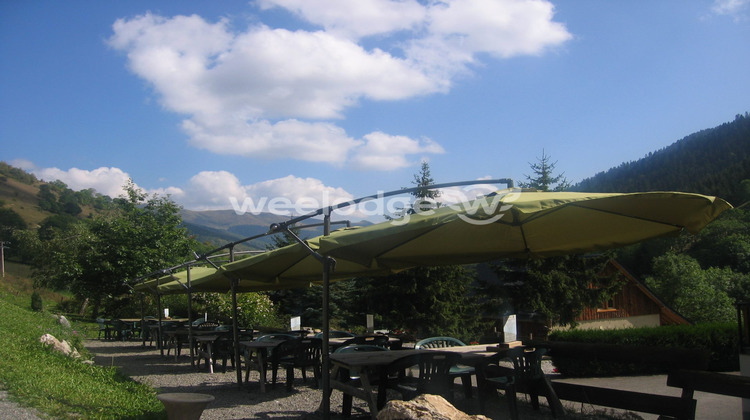 Ma-Cabane - Vente Boutique Bourg-d'Oueil, 1186 m²