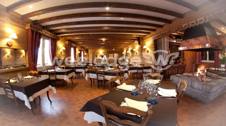 Ma-Cabane - Vente Boutique Bourg-d'Oueil, 1186 m²