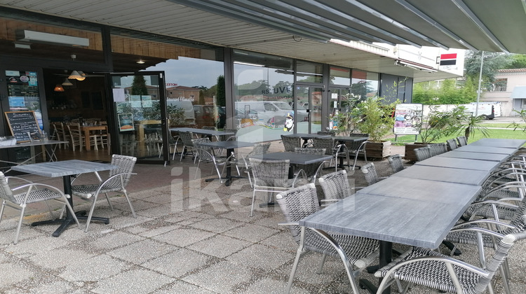 Ma-Cabane - Vente Boutique Bourg-de-Péage, 85 m²