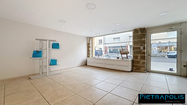 Ma-Cabane - Vente Boutique Bourg-de-Péage, 95 m²