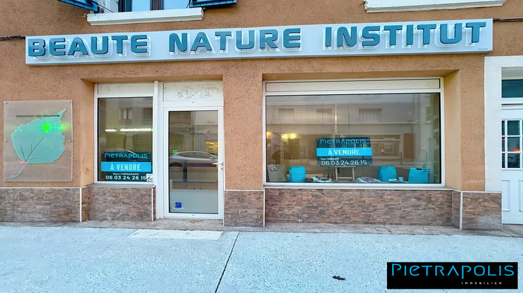 Ma-Cabane - Vente Boutique Bourg-de-Péage, 95 m²