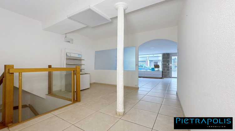 Ma-Cabane - Vente Boutique Bourg-de-Péage, 95 m²