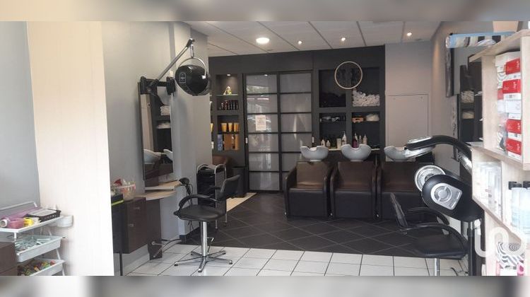 Ma-Cabane - Vente Boutique Bourg-en-Bresse, 80 m²