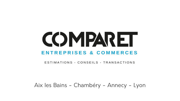 Ma-Cabane - Vente Boutique BOURG-EN-BRESSE, 1800 m²