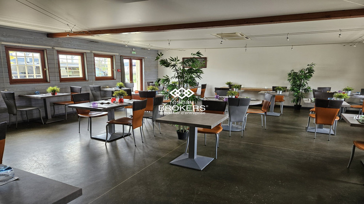 Ma-Cabane - Vente Boutique Bourg-en-Bresse, 192 m²