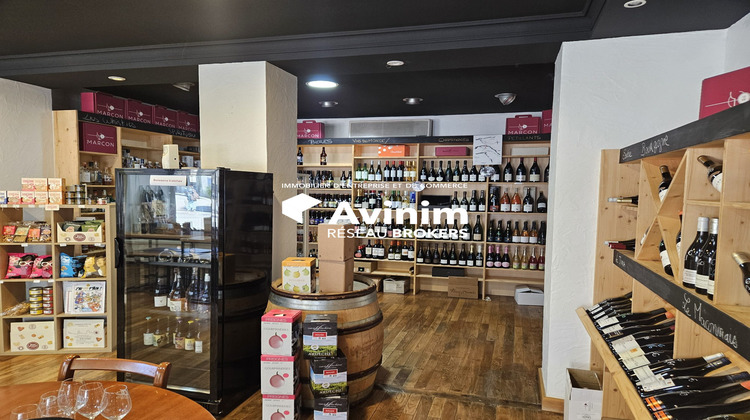 Ma-Cabane - Vente Boutique Bourg-en-Bresse, 110 m²