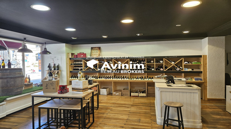 Ma-Cabane - Vente Boutique Bourg-en-Bresse, 110 m²