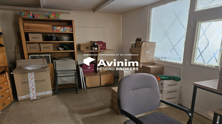 Ma-Cabane - Vente Boutique Bourg-en-Bresse, 110 m²