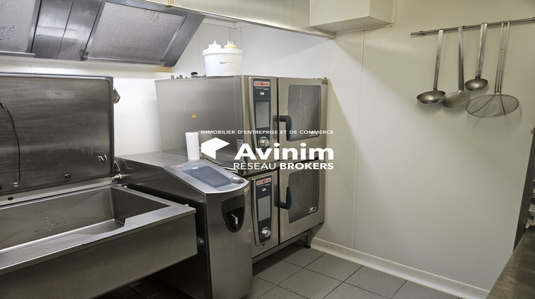 Ma-Cabane - Vente Boutique Bourg-en-Bresse, 80 m²
