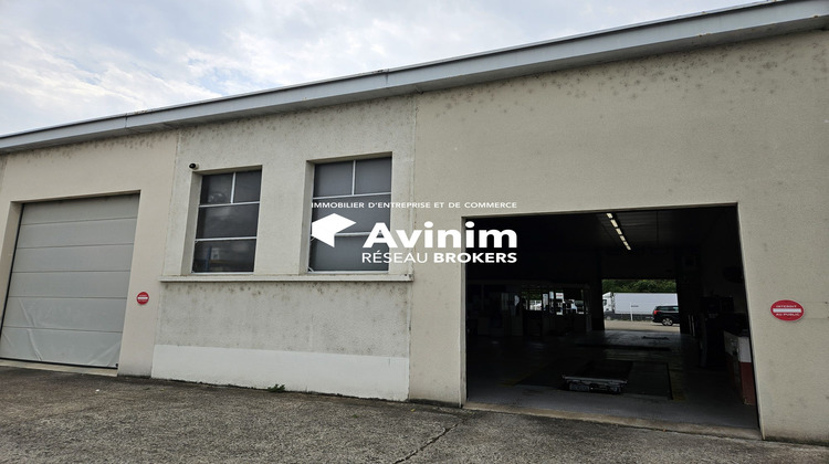 Ma-Cabane - Vente Boutique Bourg-en-Bresse, 400 m²