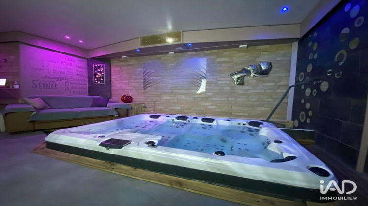 Ma-Cabane - Vente Boutique Bourg-Et-Comin, 450 m²