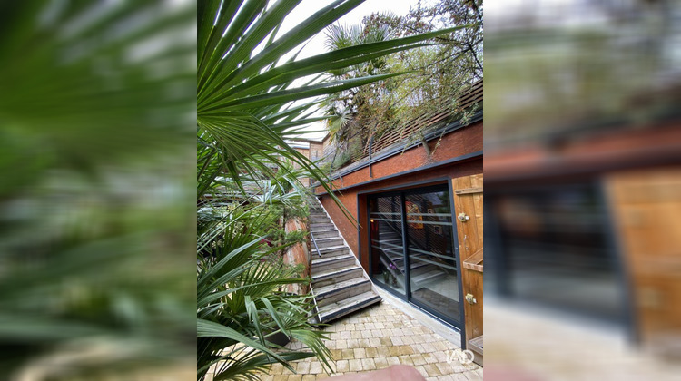 Ma-Cabane - Vente Boutique Bourg-Et-Comin, 450 m²