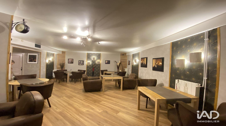 Ma-Cabane - Vente Boutique Bourg-Et-Comin, 450 m²