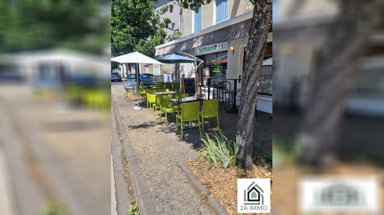 Ma-Cabane - Vente Boutique Bourg-Lastic, 239 m²