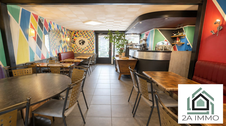 Ma-Cabane - Vente Boutique Bourg-Lastic, 239 m²