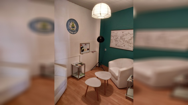 Ma-Cabane - Vente Boutique BOURG LES VALENCE, 84 m²