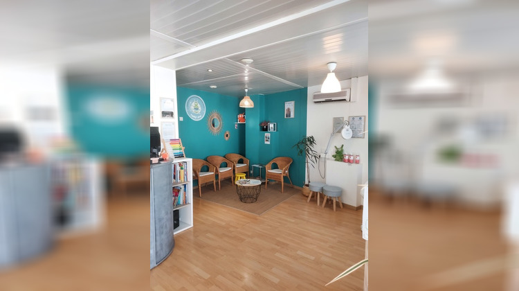 Ma-Cabane - Vente Boutique BOURG LES VALENCE, 84 m²