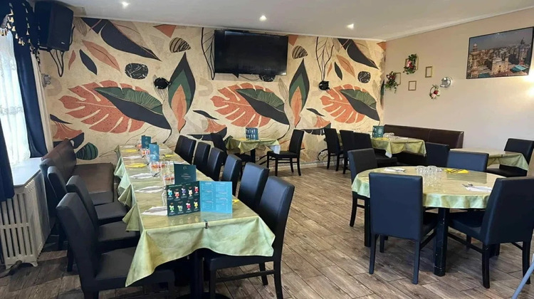 Ma-Cabane - Vente Boutique Bourg-lès-Valence, 117 m²