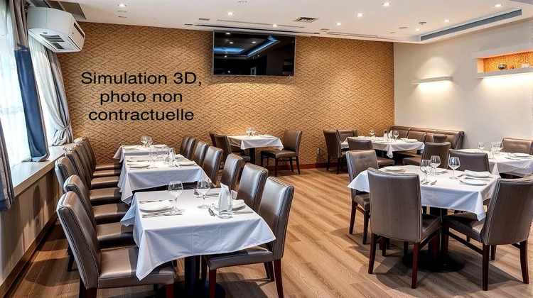 Ma-Cabane - Vente Boutique Bourg-lès-Valence, 117 m²