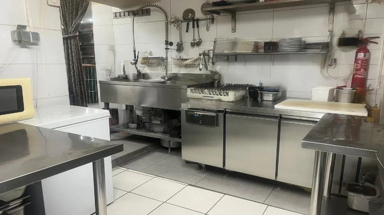 Ma-Cabane - Vente Boutique Bourg-lès-Valence, 117 m²