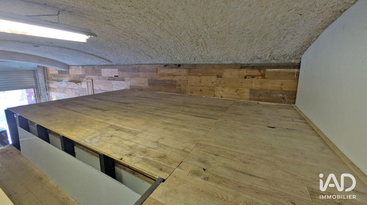 Ma-Cabane - Vente Boutique Bourg-Saint-Andéol, 72 m²