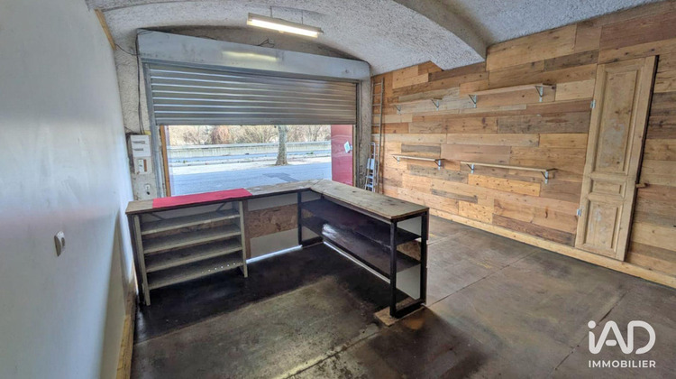 Ma-Cabane - Vente Boutique Bourg-Saint-Andéol, 72 m²