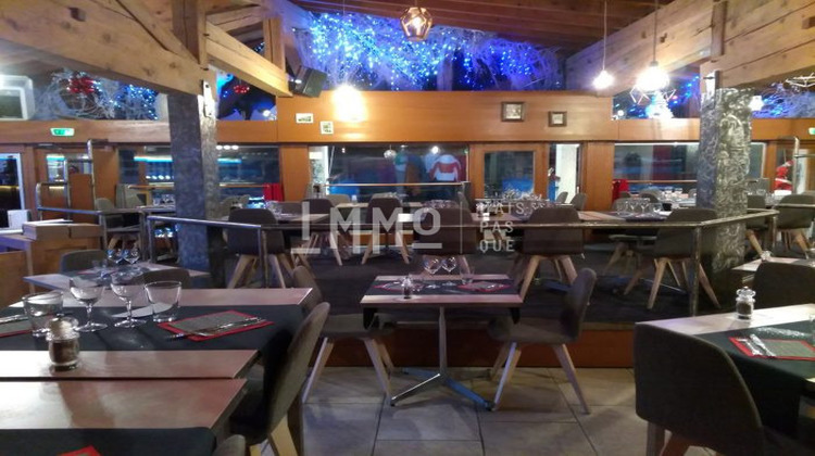 Ma-Cabane - Vente Boutique Bourg-Saint-Maurice, 196 m²