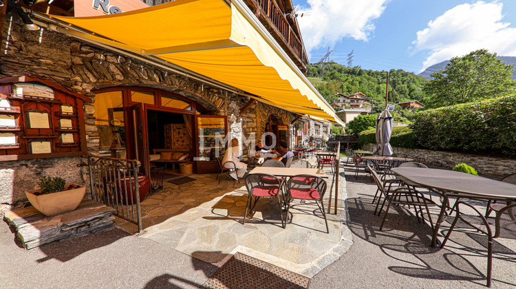 Ma-Cabane - Vente Boutique Bourg-Saint-Maurice, 218 m²