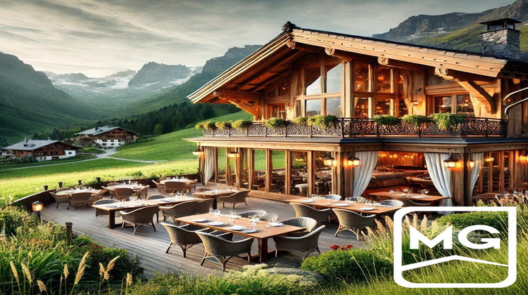 Ma-Cabane - Vente Boutique Bourg-Saint-Maurice, 0 m²