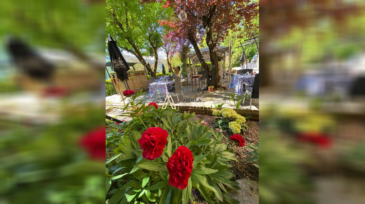 Ma-Cabane - Vente Boutique Bourg-Saint-Maurice, 620 m²