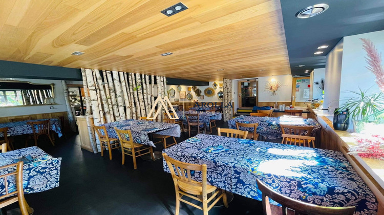 Ma-Cabane - Vente Boutique Bourg-Saint-Maurice, 620 m²