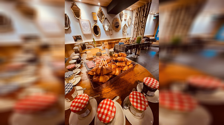 Ma-Cabane - Vente Boutique Bourg-Saint-Maurice, 620 m²