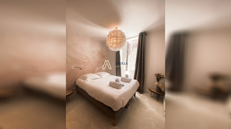 Ma-Cabane - Vente Boutique Bourg-Saint-Maurice, 620 m²