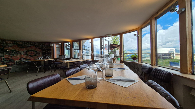 Ma-Cabane - Vente Boutique Bourg-Saint-Maurice, 135 m²